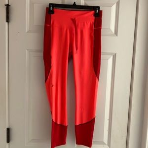 Under Armour Athletic/Athleisure Leggings NWT!